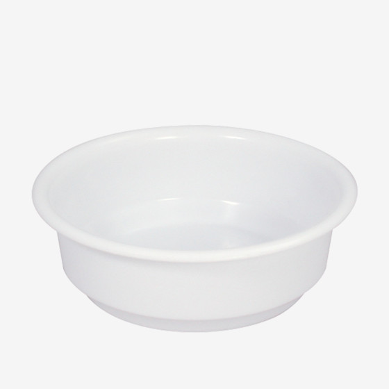 Cuvette ronde