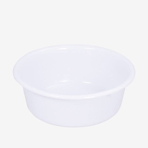 Cuvette ronde
