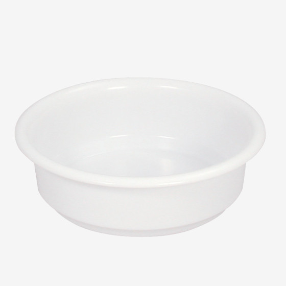 Cuvette ronde