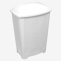 Small laundry hamper
