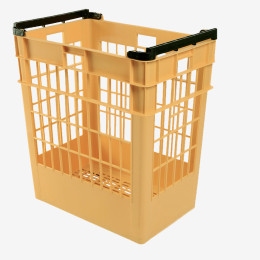 Bread container