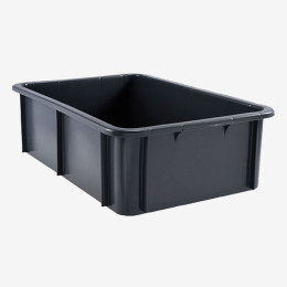 Spill tray