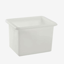 Large volume container
