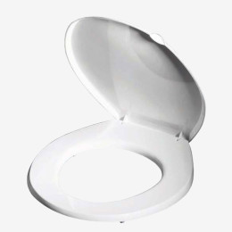 Abattant WC