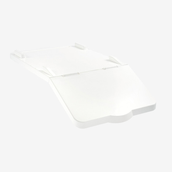 Ingredients container - 30 L + lid