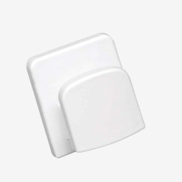 Single coat hook - 1