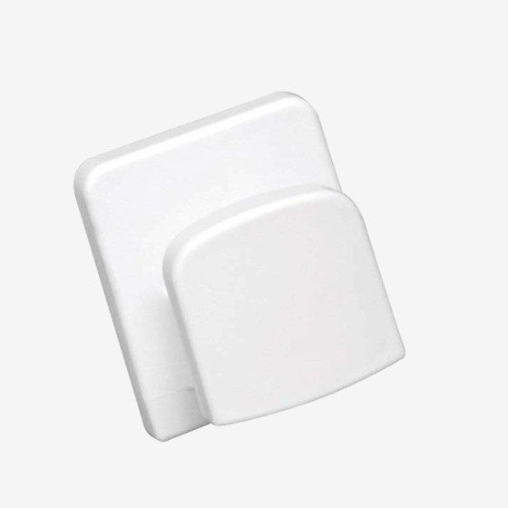 Single coat hook - 1
