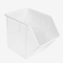 40 L ingredients container
