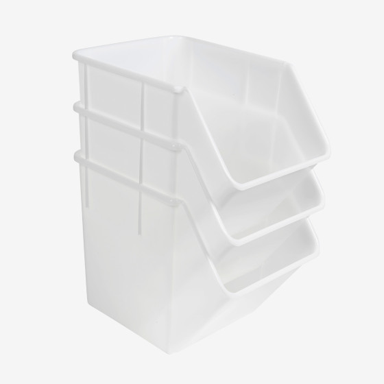 40 L ingredients container