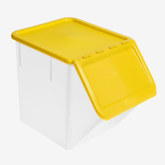 40 L ingredients container