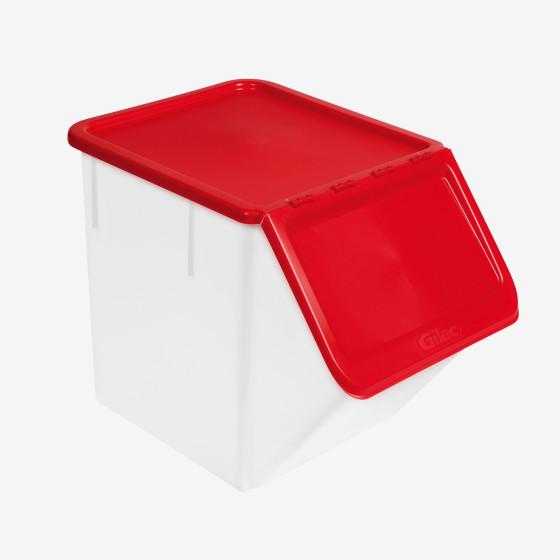 40 L ingredients container