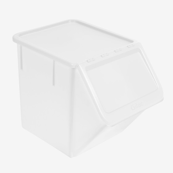 40 L ingredients container