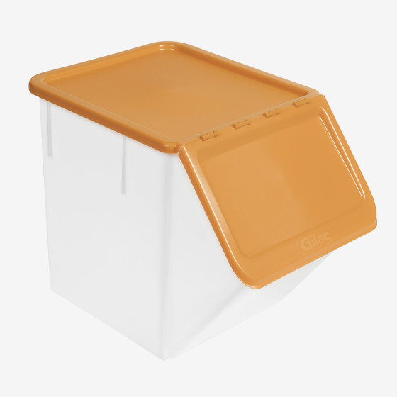 40 L ingredients container