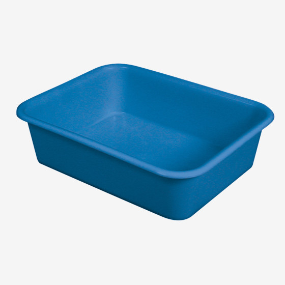 Gilactiv® dividing dough container