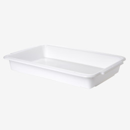 Dividing dough container 600 x 400e