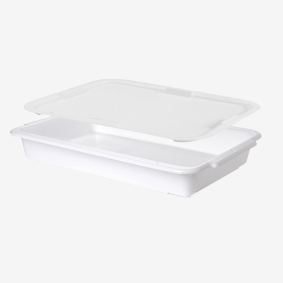 Dividing dough container 600 x 400e