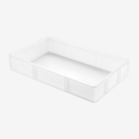Dough container GN 1/1
