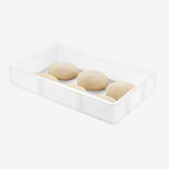 Dough container GN 1/1