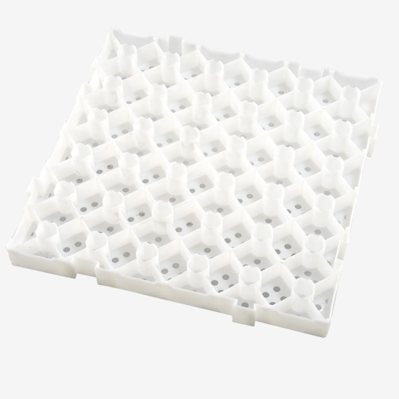 Duckboard - 50 x 50