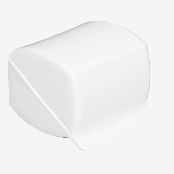 Toilet roll holder