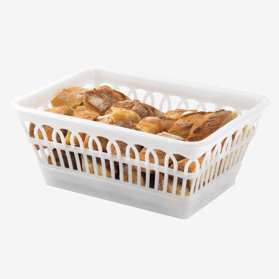 Bread basket