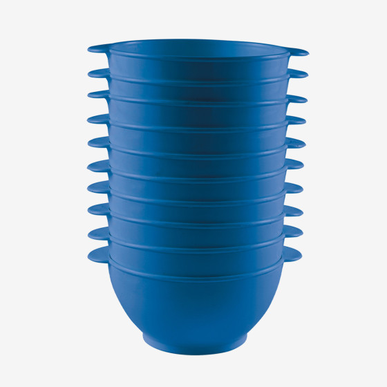 Bols à anses Gilactiv®- lot de 10
