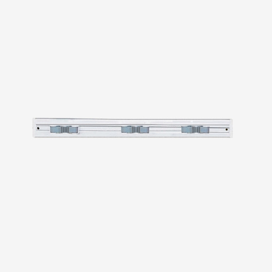 Brosshygien 3-ring full wall support