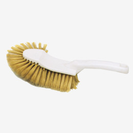 1/2 head pastry hand brush