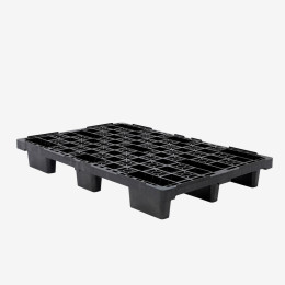 Lightweight nesting pallet - 80 x 120