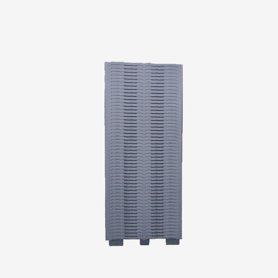 Lightweight nesting pallet - 80 x 120