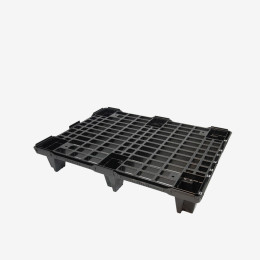 Lightweight nesting pallet - 60 x 80
