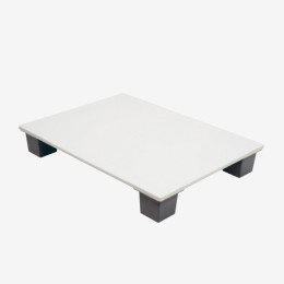 Demi-palette contact alimentaire 60 x 80