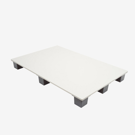 Palette contact alimentaire 80 x 120