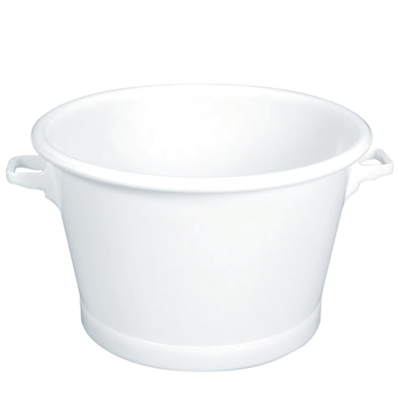 Baquet rond
