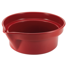 Baquet de soutirage