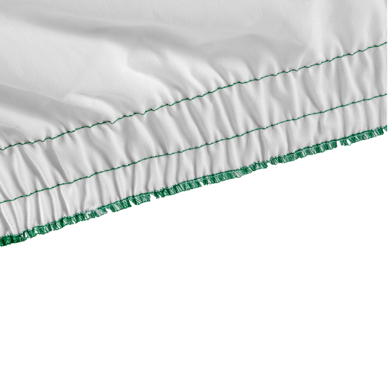 Cover for 100 L container