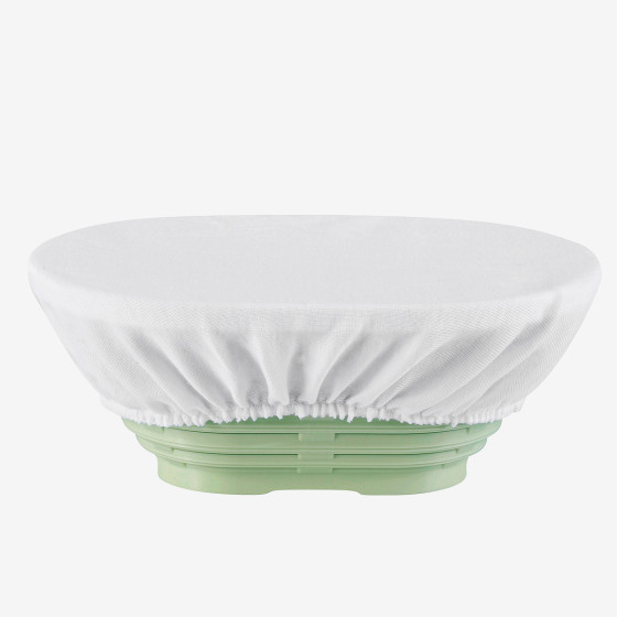 Liner for proofing basket - standard model