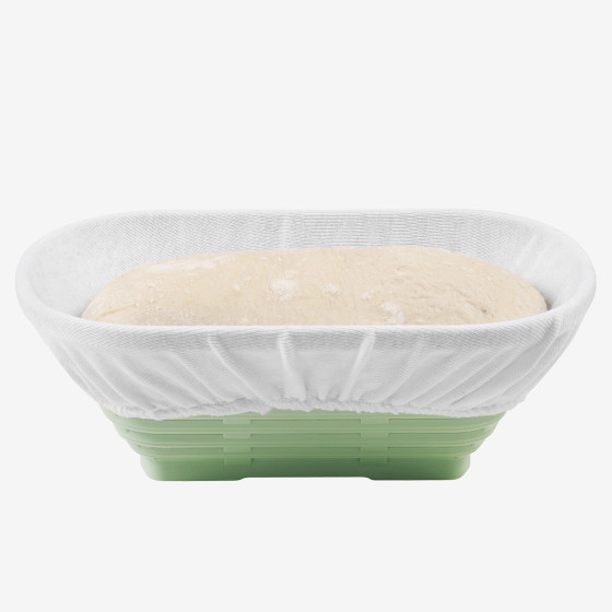 Liner for proofing basket - standard model