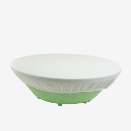 Liner for proofing basket - round mondel