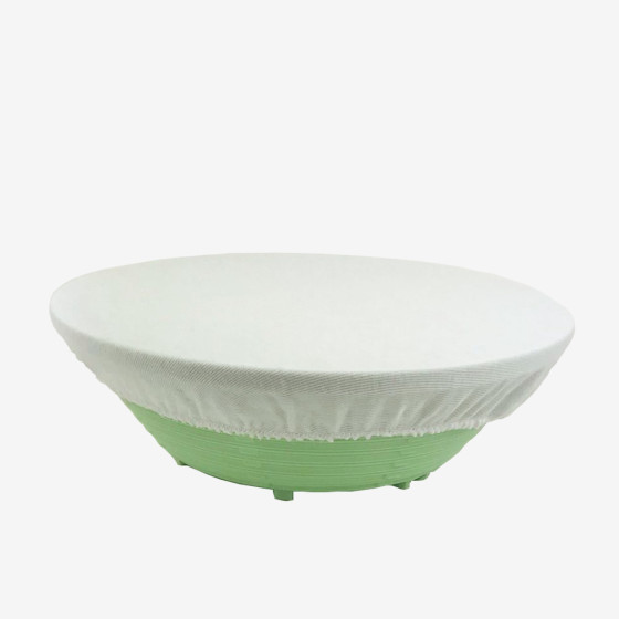Liner for proofing basket - round mondel