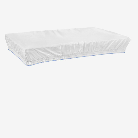 Cover for 300 L, 310 L and 500 L container