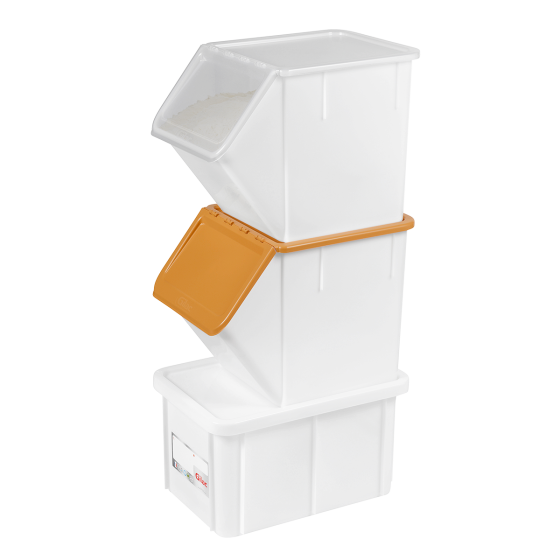 Couvercle pour bac à ingrédients 40 L et 80 L