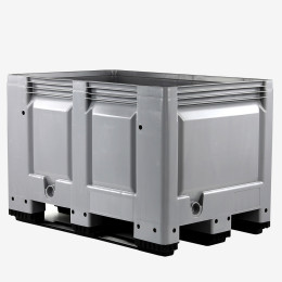 Pallet container - 800 x 1200