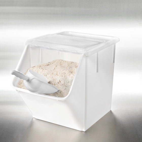 Couvercle pour bac à ingrédients 40 L et 80 L