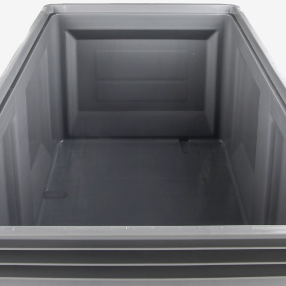 Pallet container - 800 x 1200
