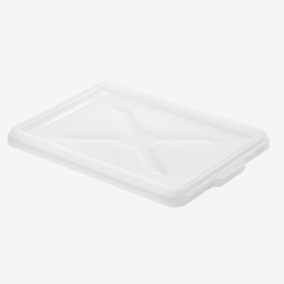 Clip-on Lid for dough container - 400 x 300