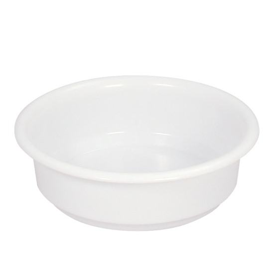 Cuvette ronde