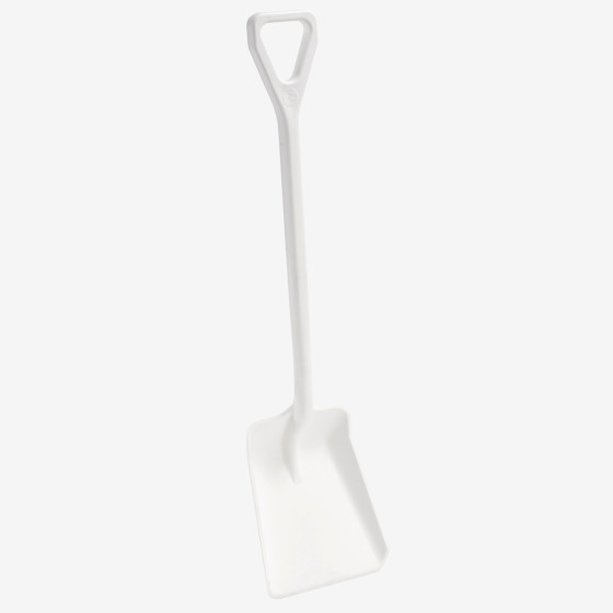 Ice shovel