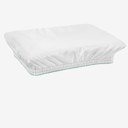 Housse de protection pour bac 100 L - antibactérienne