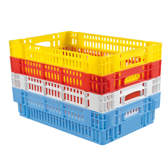 600 x 400 Cook chill crate